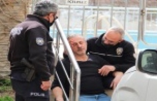 Dumandan etkilenip fenalaşan kalp hastasına ilk...