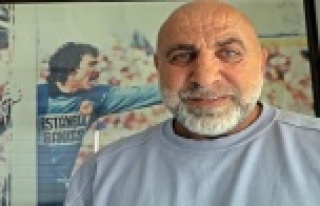 Efsane kaleci Yaşar Duran'dan futbolculara yatırımı...
