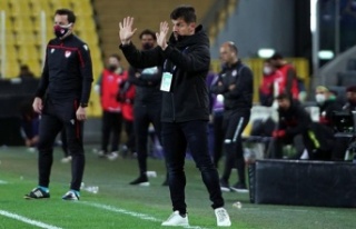 Emre Bölezoğlu'ndan Alanyaspor maçı değerlendirmesi