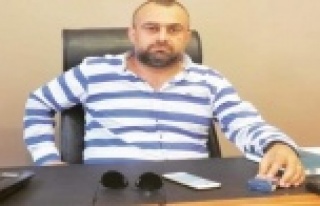 Ercan Uğur’un acı günü