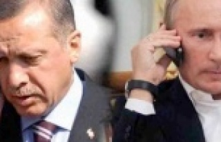 Erdoğan ile Putin'in Alanyalı turizmciyi ilgilendiren...