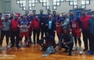 Filede Play-Off fikstürü açıklandı