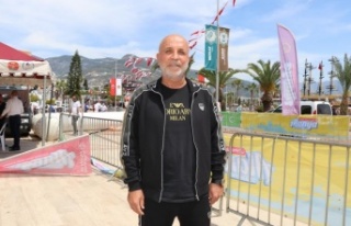 Hasan Çavuşoğlu: "Ligi en iyi yerde bitirmek...