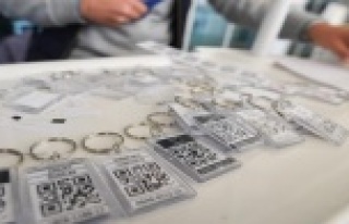 HES kodlu anahtarlık dağıtımı sürüyor