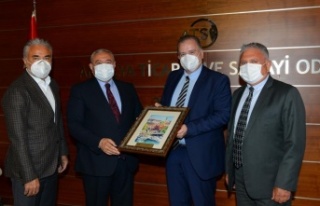 Hırvatistan Büyükelçisi Cvitanovi : "Turizmde...