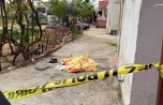 İki çocuk babasının şüpheli ölümü