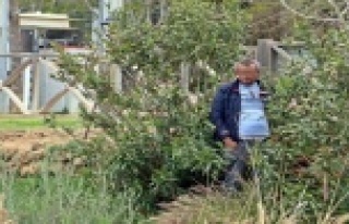 İntihara teşebbüsü canlı yayınla takipçileriyle...