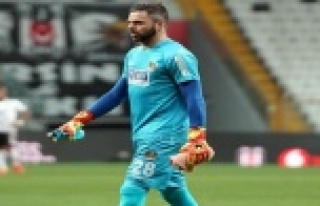 Jose Marafona: "Alanyaspor taraftarlarından...