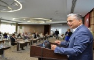 Kadın kooperatifleri için iş kadınlarına çağrı