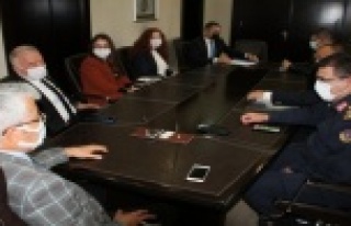 Kadına yönelik şiddet olayları bir önceki yılın...