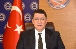 “Kapanma kararı esnaf için yıkıma dönüşmesin”