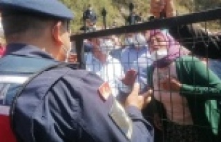 Kaybolduktan bir gün sonra ırmakta cesedi bulundu,...