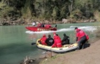 Kayıp Rafettin'den acı haber geldi