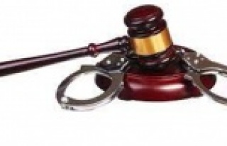 Kendisini 'jandarma komutanı' olarak tanıtan...