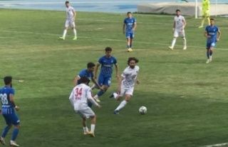 Kestelspor puansız döndü