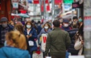 Kısıtlama genelgesi 81 ile gönderildi! İşte ayrıntıları