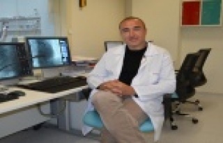 "Korona virüs kalp sağlığını etkiliyor"