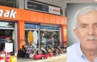 Koronaya yakalanan Alanya ticaretinin sevilen ismi...