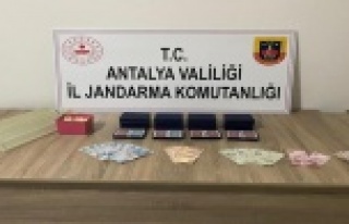 Kumar baskınına 56 bin TL ceza