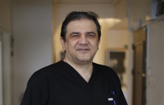 Maske kullanımı 'Gül Hastalığı'nı...