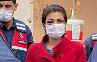 Melek İpek tahliye oldu