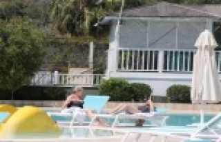 Nisan ve Mayıs rezervasyonları iptal olan Rus turistler...