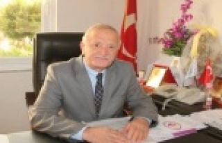 Nuri Demir'den uyarı