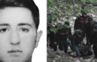 Otel çalışanı genç başından vurulmuş halde...