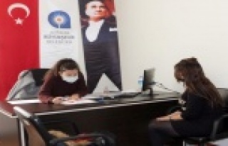 Psikolojik ve diyetisyen danışmanlık hizmetine...