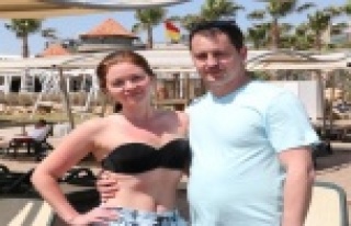 Rus tatilciler alınan seyahat kısıtlamasına tepkili