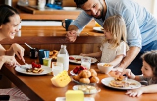 Sağlıklı bir kalp için kahvaltı şart!