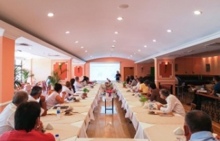 Sağlıklı turizm için önemli adım