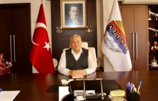 Şahin: Bankalar, SGK ve vergi dairesi de kapatılsın