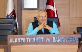 Şahin: Taleplerimizin takipçisi olmaya devam edeceğiz