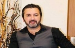 Şatana'dan anlamlı paylaşım