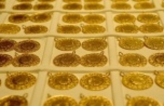 Serbest piyasada altın fiyatları