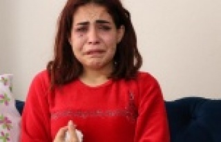 Sevgilisi tarafından darp edilen Beyza'nın...