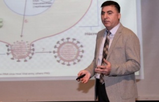 Tatile gidecekler bu hastalığa dikkat etmeli