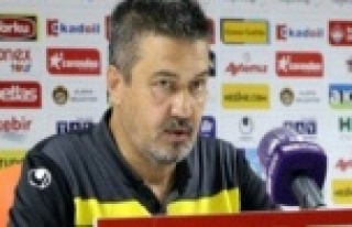 Tokatlı'dan Gençlerbirliği maçı yorumu