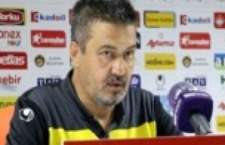 Tokatlı'dan Malatyaspor maçı değerlendirmesi