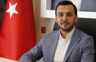 Toklu'dan Emek ve Dayanışma Günü mesajı