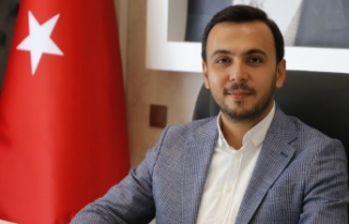 Toklu'dan soykırım tepkisi