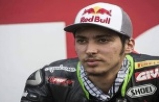 Toprak Razgatlıoğlu'nun Kovid-19 testi pozitif...