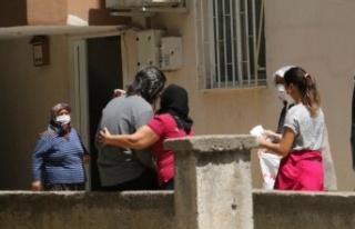 Tüm aile bireylerinin tek tek ölümünü gören...