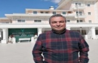 Turizmcilerin yeni umudu Ukrayna ve iç pazar