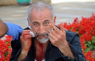 Üzerinden çıkmayan suç aleti kalmadı, "Kanallara...