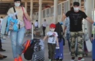 Vaka sayılarının artışı turizmcileri endişelendiriyor