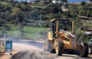 Yücel: En ücra köşelere kadar hızlı ve etkin...