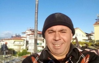 3 katlı inşaattan aşağı düşen kalıp ustasının...