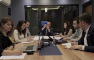 Adasa Yapı'dan anlamlı video